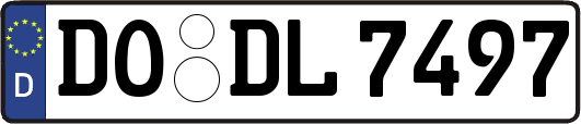DO-DL7497