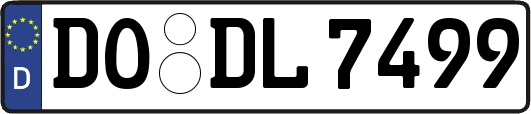 DO-DL7499