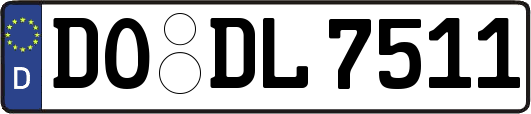 DO-DL7511