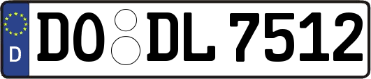 DO-DL7512