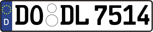 DO-DL7514