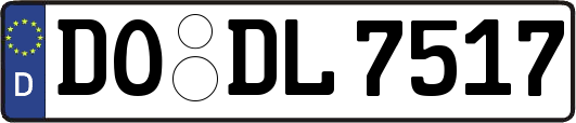 DO-DL7517