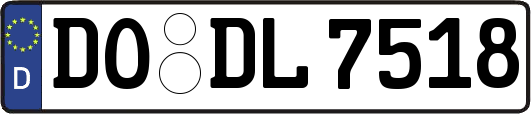 DO-DL7518