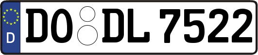 DO-DL7522
