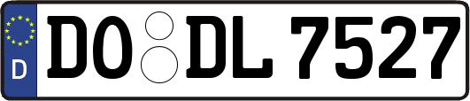 DO-DL7527