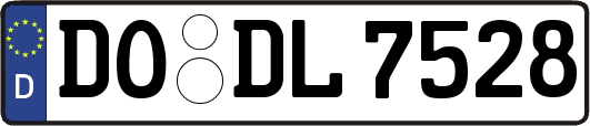 DO-DL7528