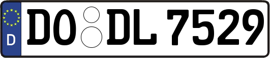 DO-DL7529