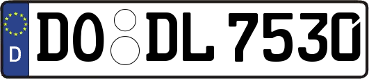DO-DL7530