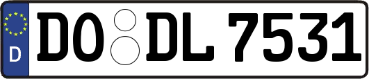 DO-DL7531