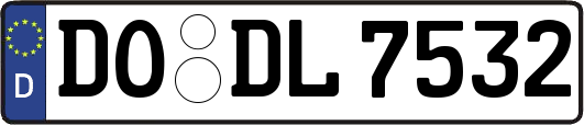 DO-DL7532