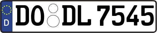 DO-DL7545