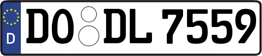 DO-DL7559