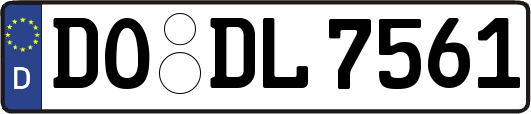 DO-DL7561