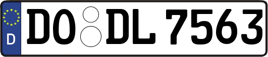 DO-DL7563