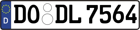 DO-DL7564