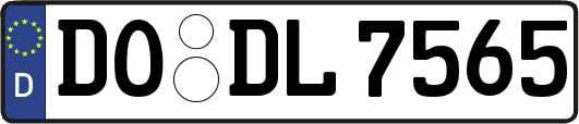 DO-DL7565