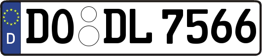 DO-DL7566