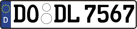 DO-DL7567