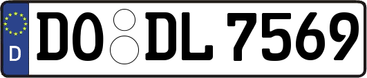 DO-DL7569