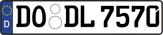 DO-DL7570