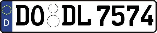 DO-DL7574