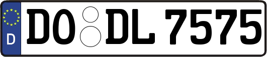DO-DL7575