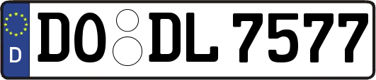 DO-DL7577