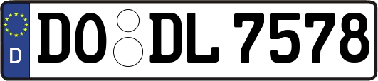 DO-DL7578
