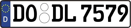 DO-DL7579