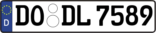 DO-DL7589