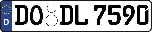DO-DL7590