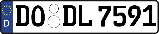 DO-DL7591