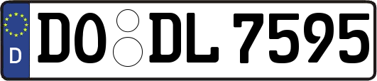 DO-DL7595