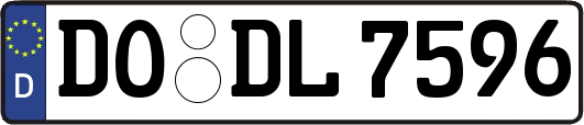 DO-DL7596