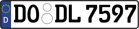DO-DL7597