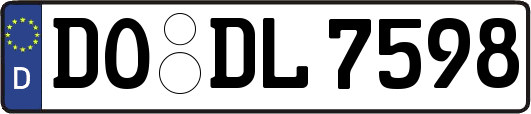 DO-DL7598