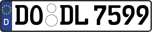 DO-DL7599