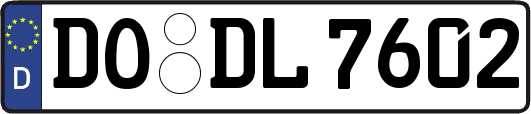 DO-DL7602