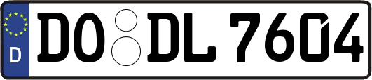 DO-DL7604