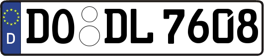 DO-DL7608