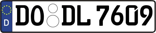 DO-DL7609