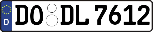 DO-DL7612