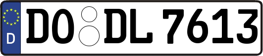 DO-DL7613
