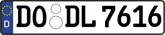DO-DL7616