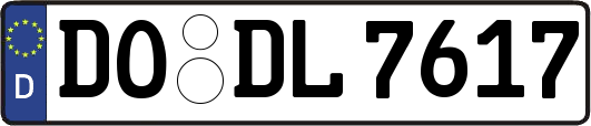 DO-DL7617