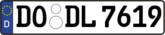 DO-DL7619