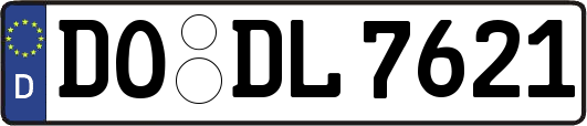 DO-DL7621