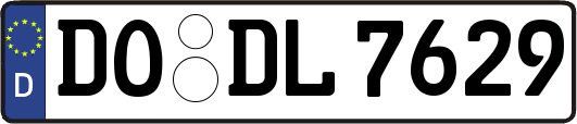 DO-DL7629