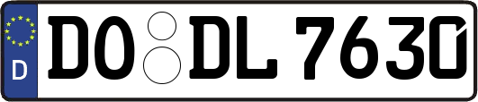 DO-DL7630