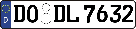 DO-DL7632